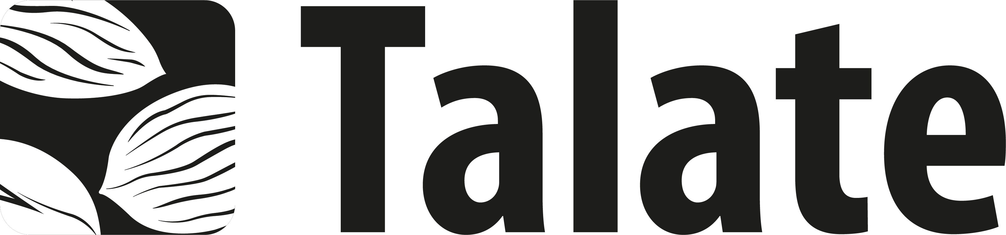 Talate
